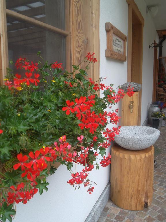 Agriturismo Maso Grisun Borzago Phòng bức ảnh